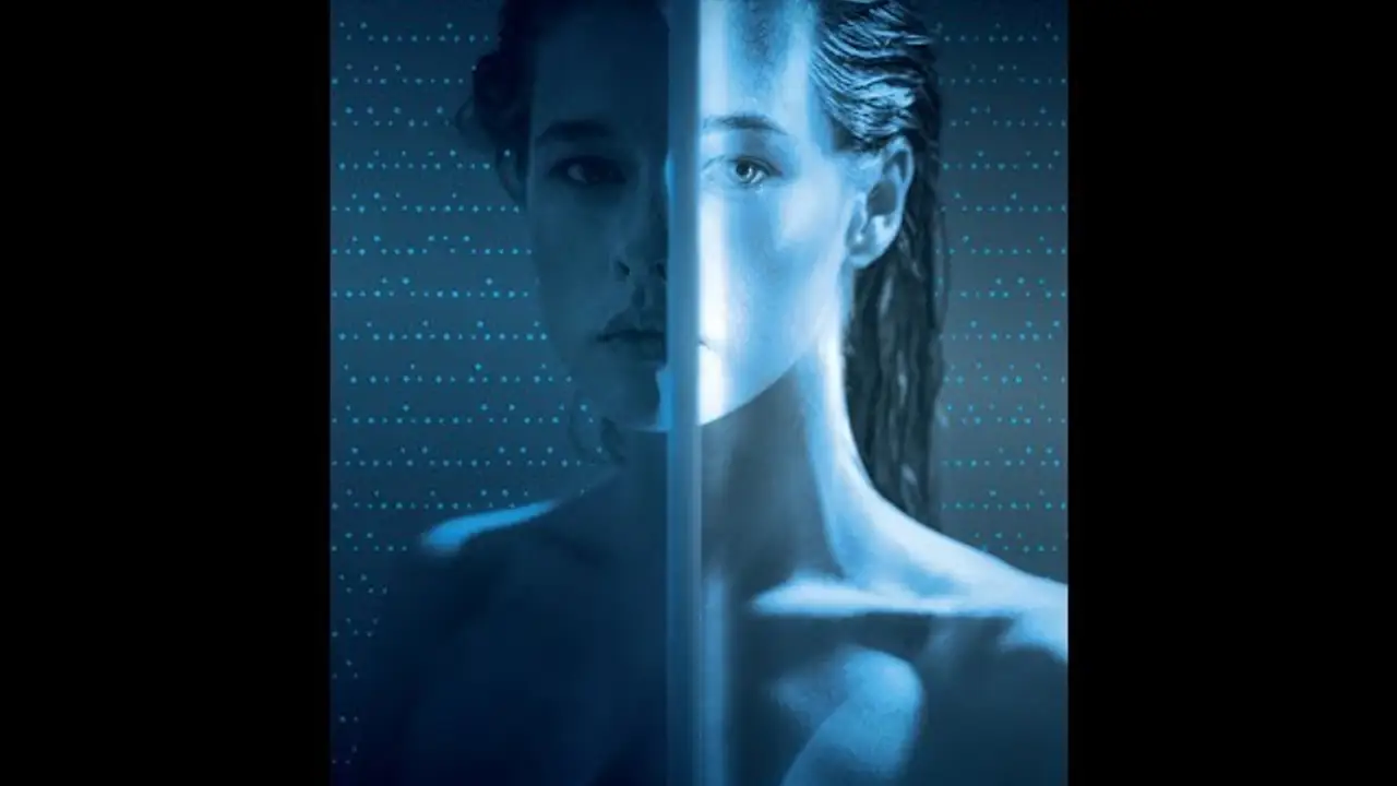 What Nobody Can See — tráiler