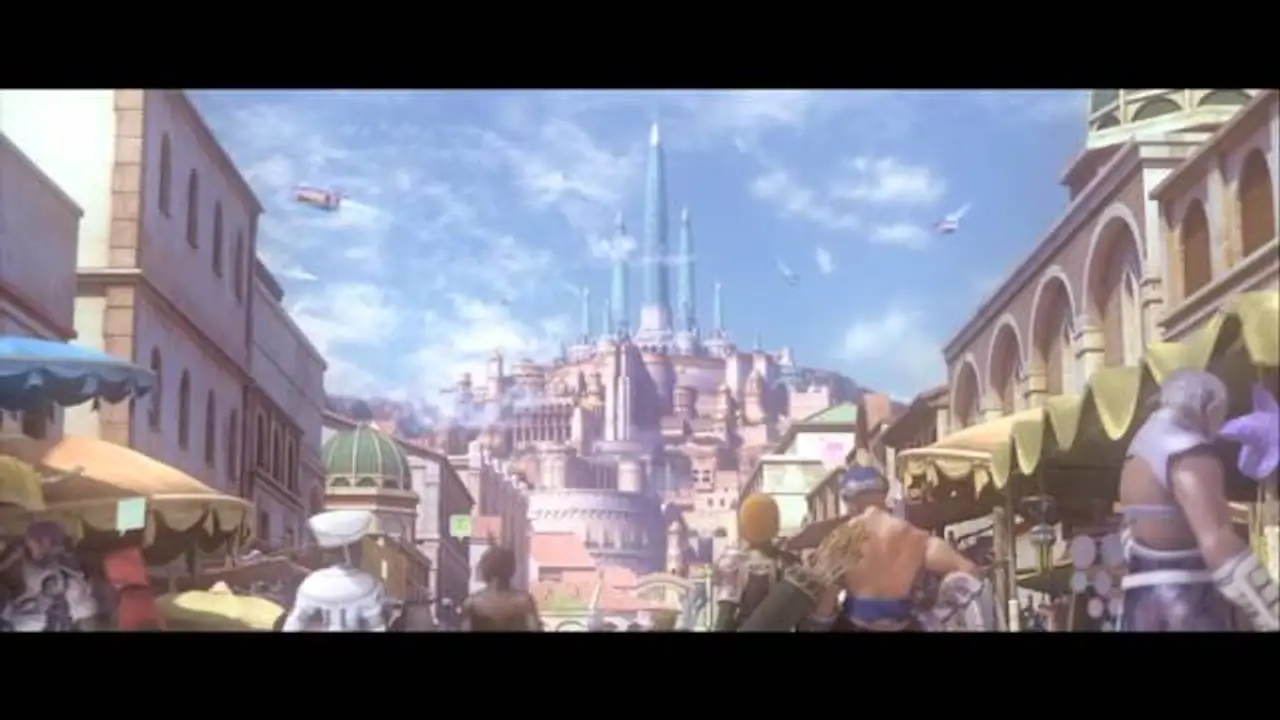 .hack//The Movie — trailer