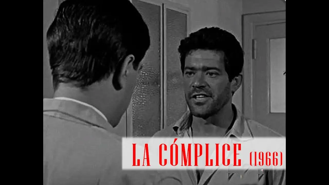 La Cómplice — trailer