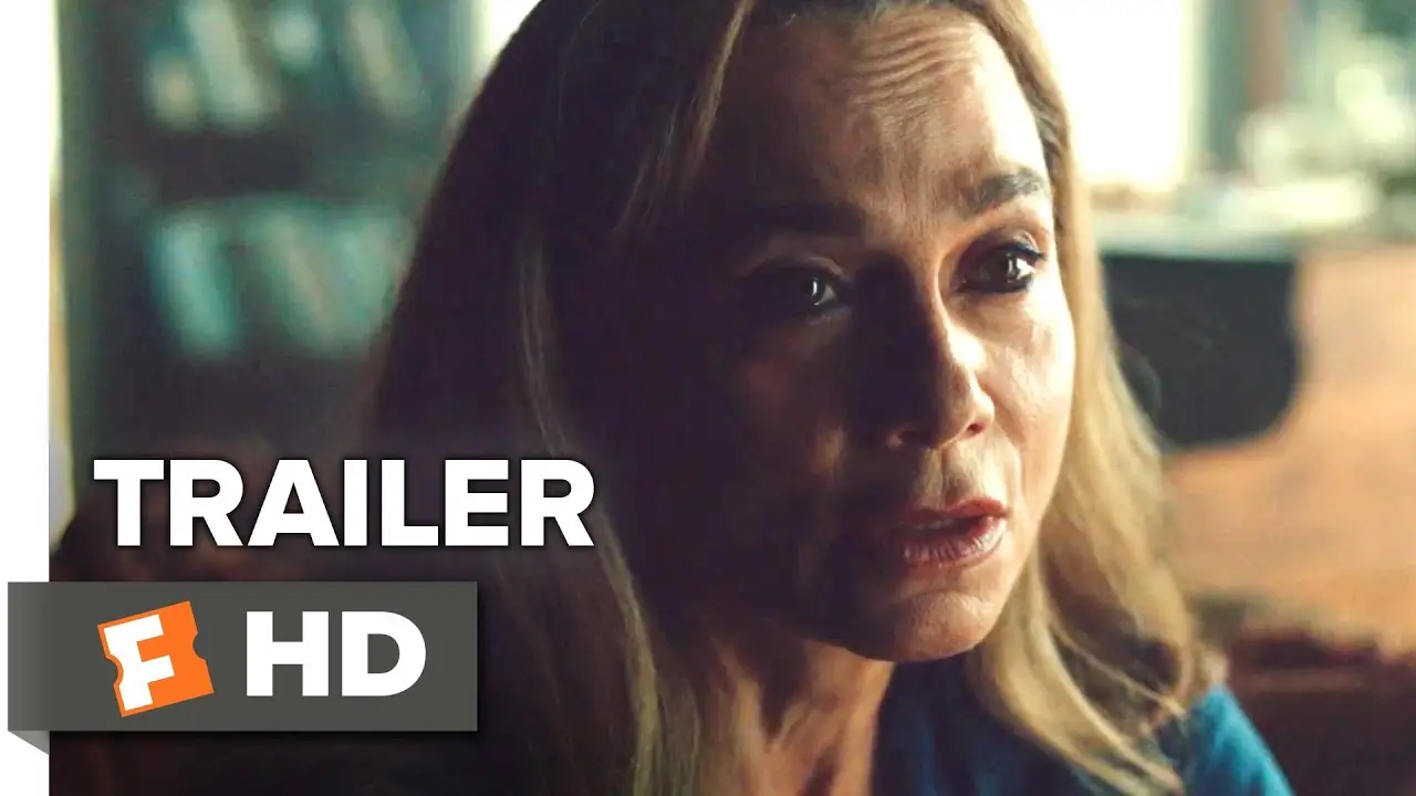 Maya Dardel — trailer