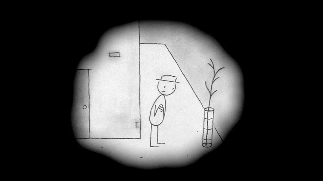 It's Such a Beautiful Day — trailer