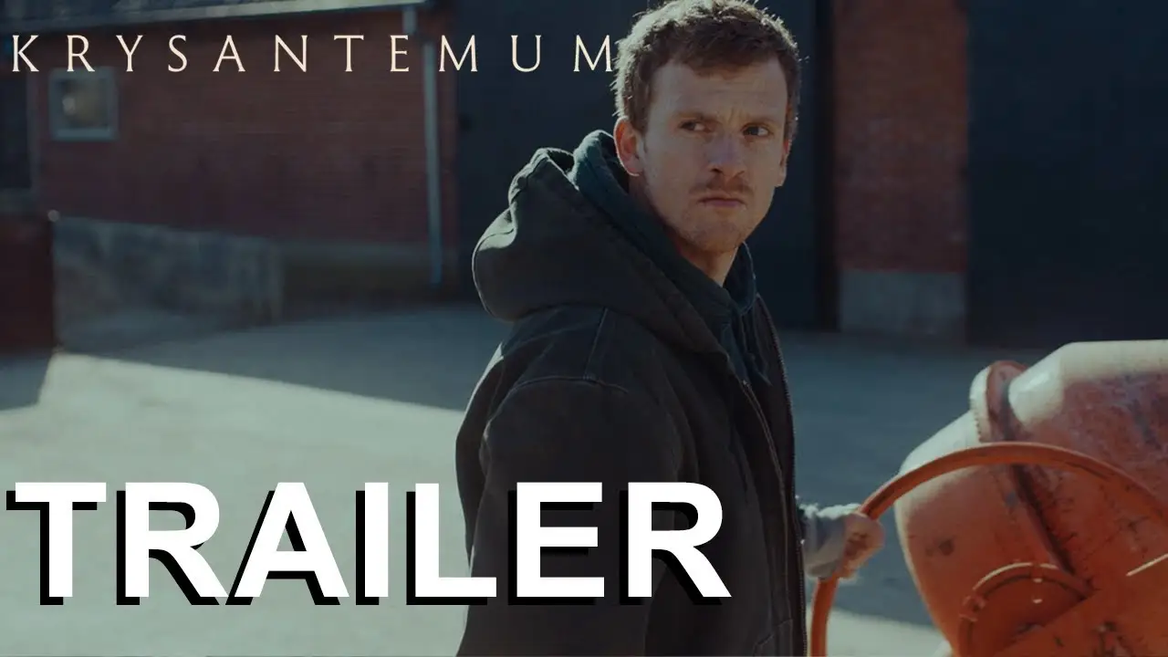 Krysantemum — trailer