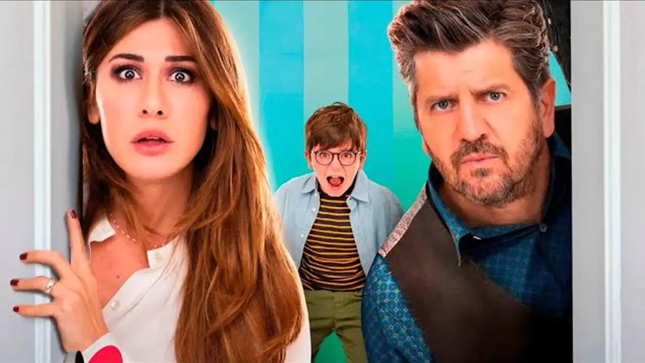 Tre di troppo — trailer