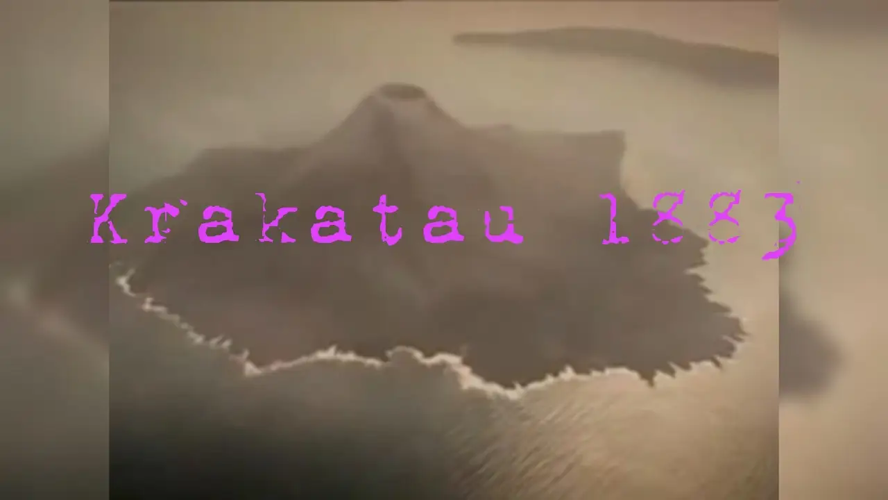 Krakatoa: The Last Days — trailer