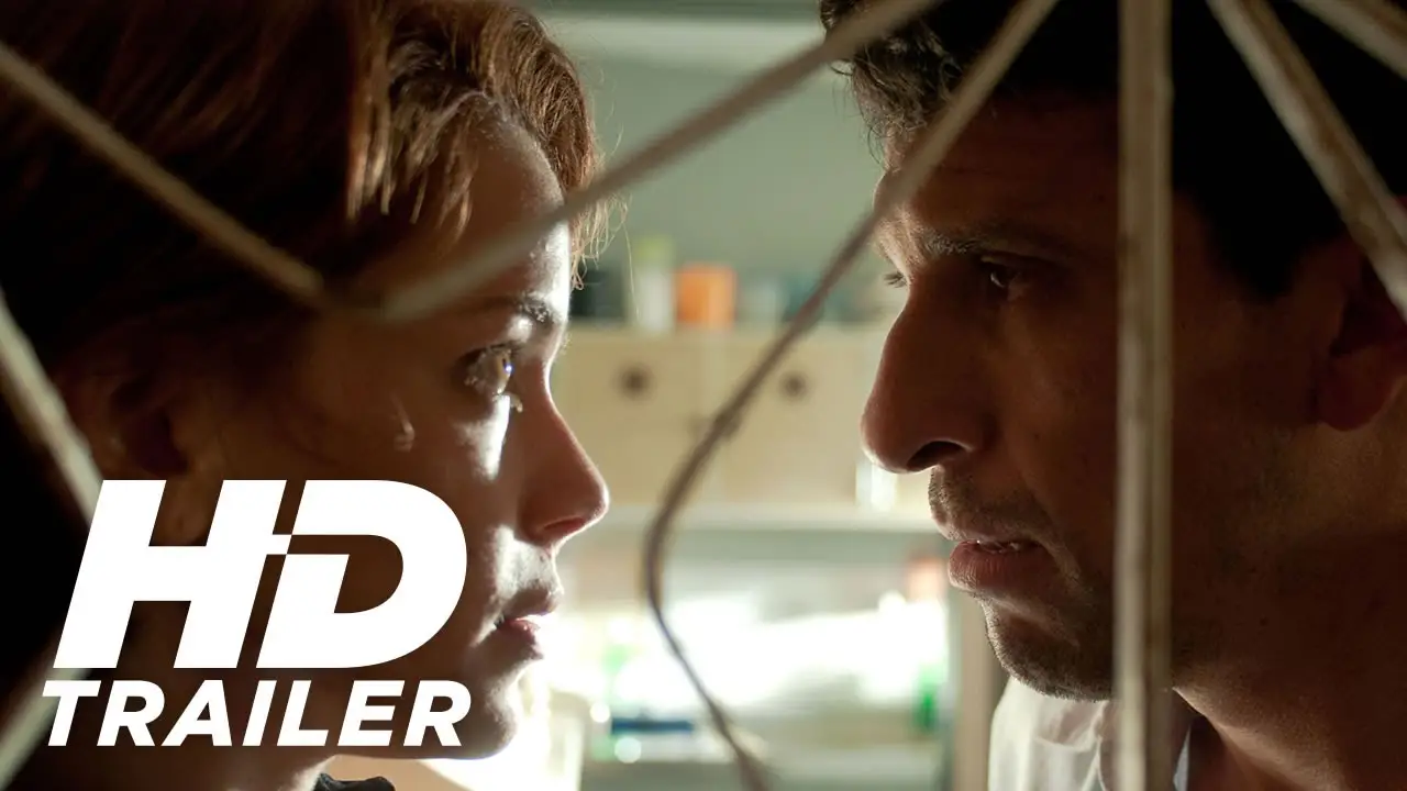 A Wolf at the Door — trailer