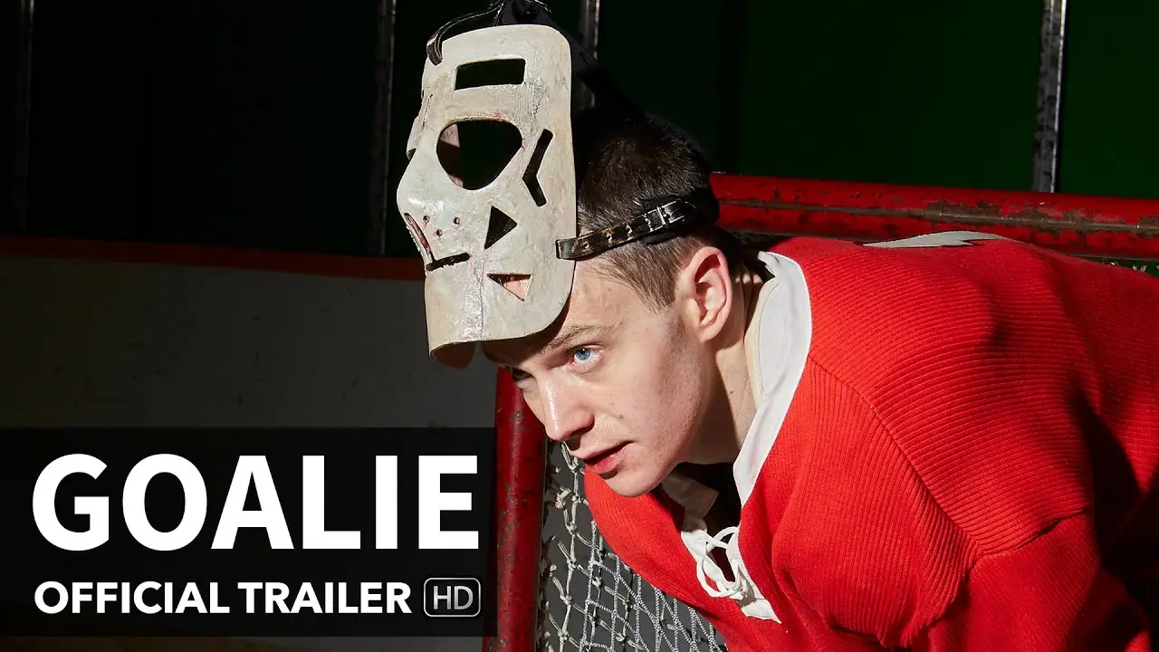 Goalie — trailer