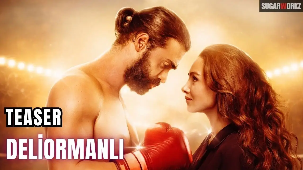 Deliormanli — trailer