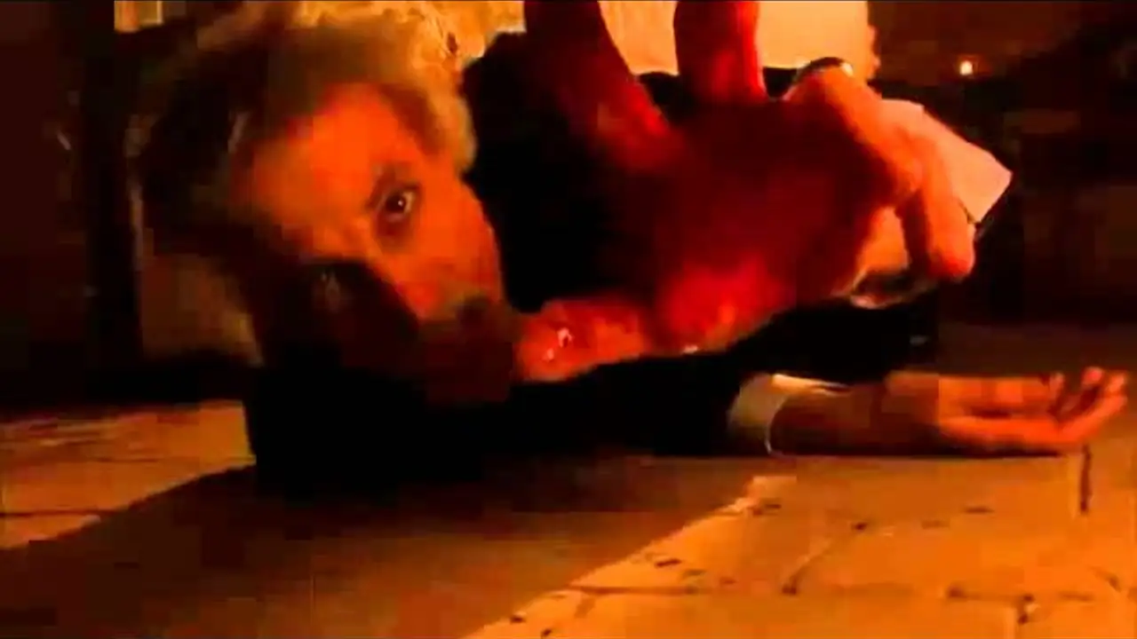 Demonic Toys 2 — tráiler