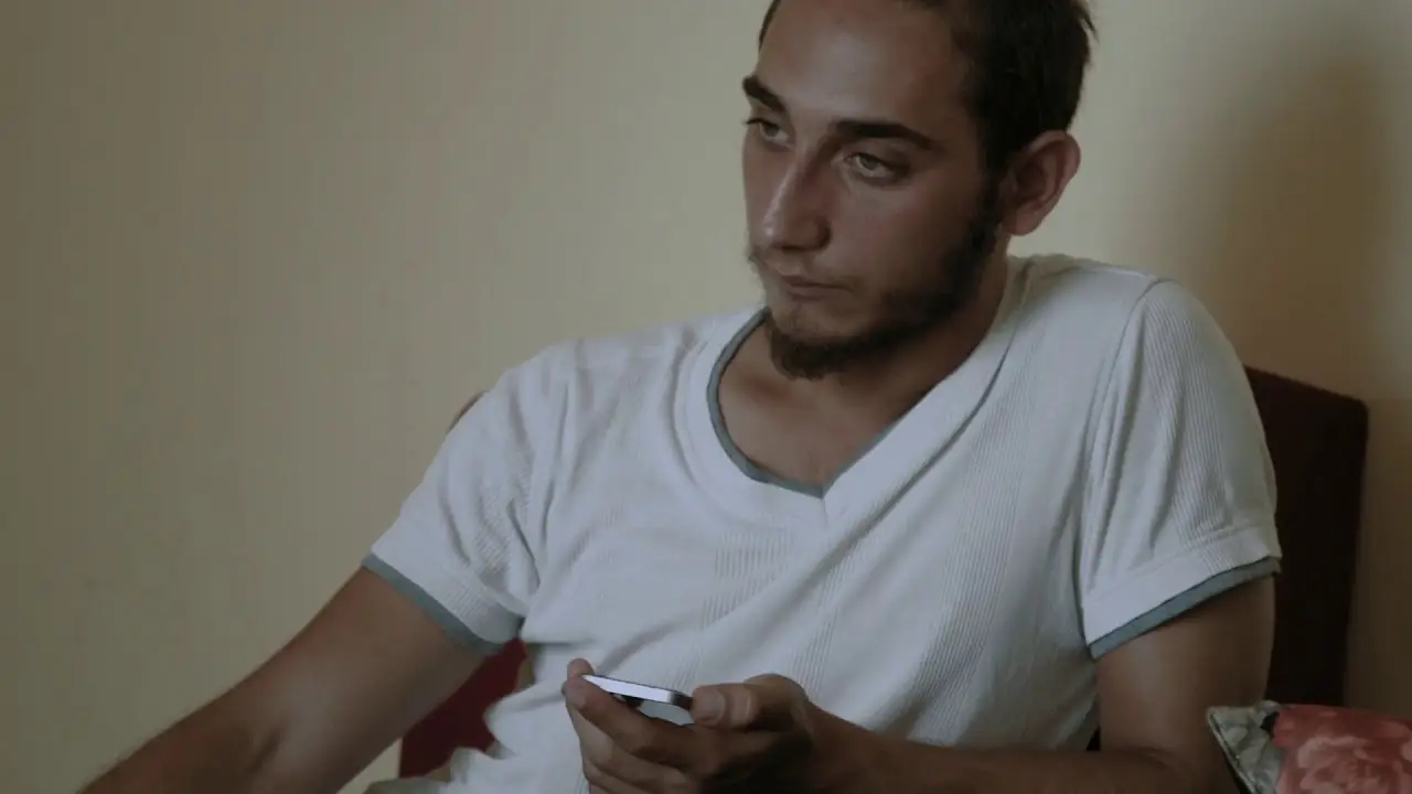 Hayati (Mi vida) — tráiler