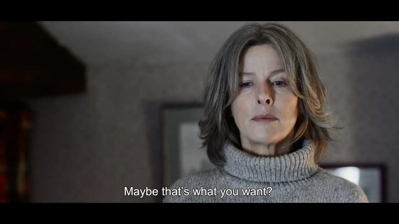 An Ordinary Mother — trailer
