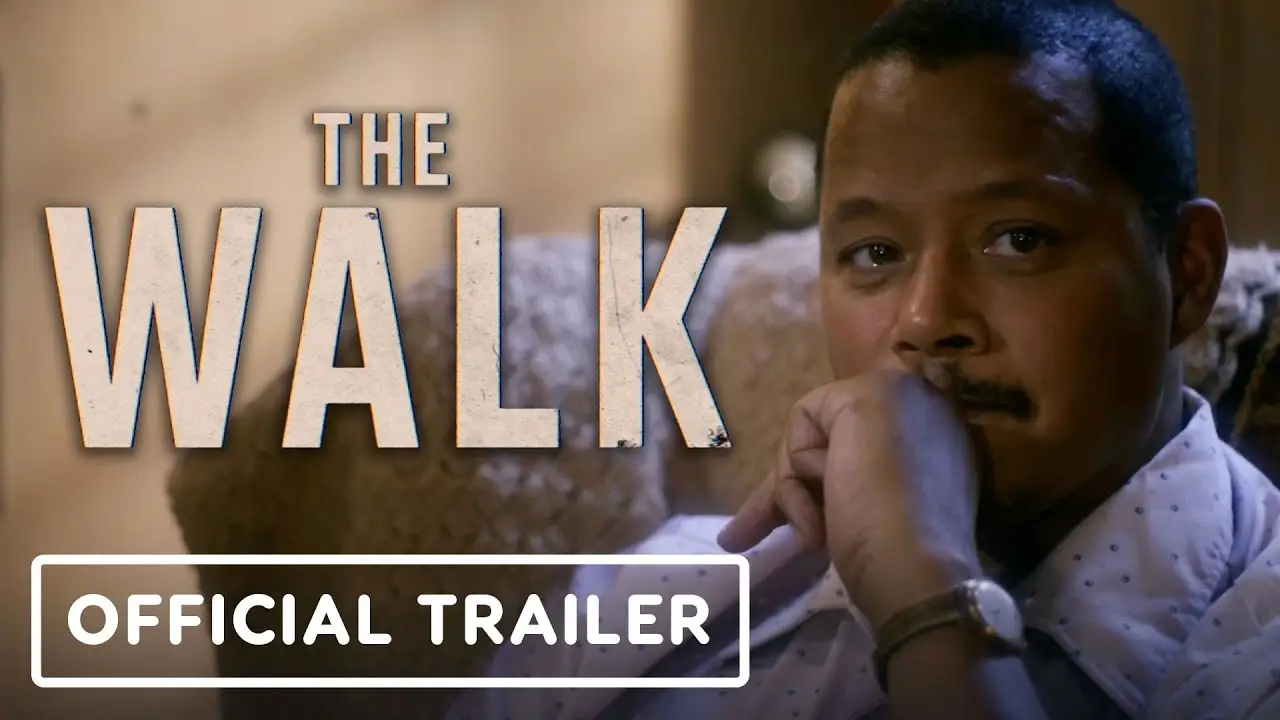 The Walk — trailer