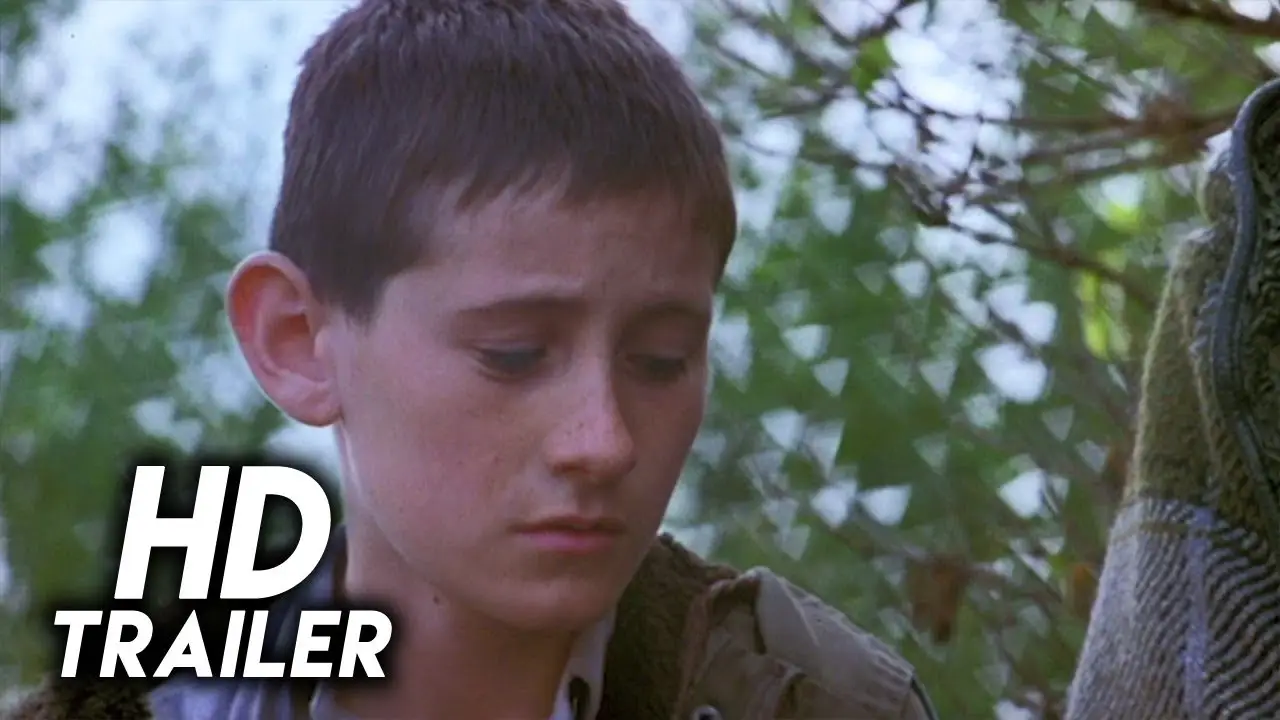 Ratcatcher — trailer