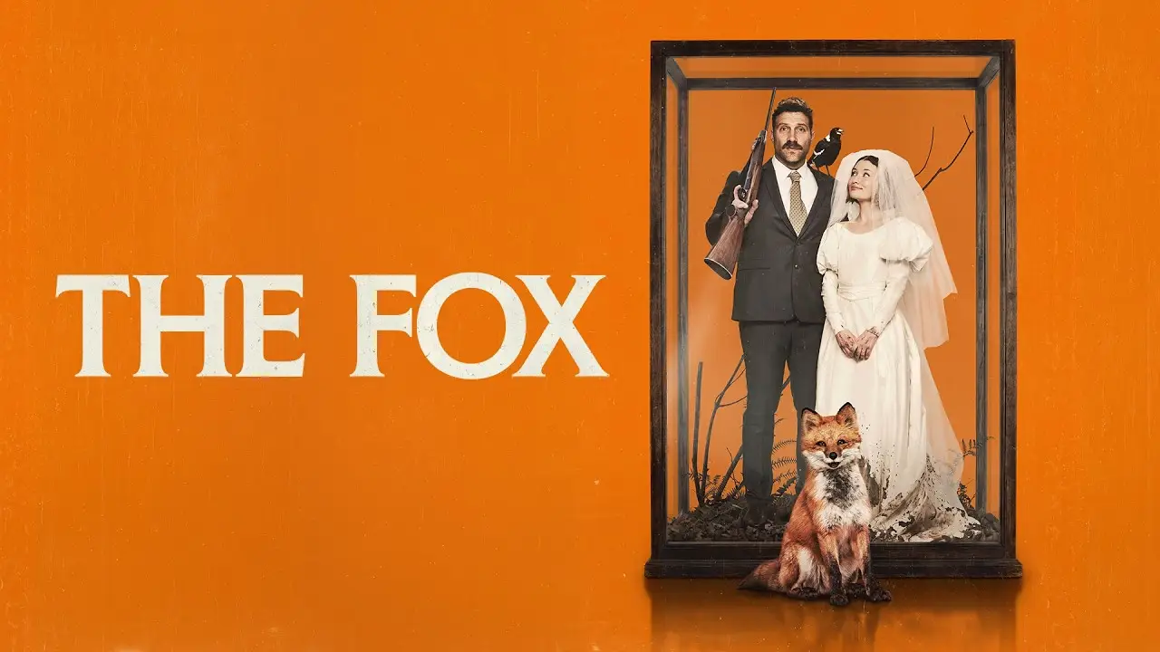 The Fox — trailer
