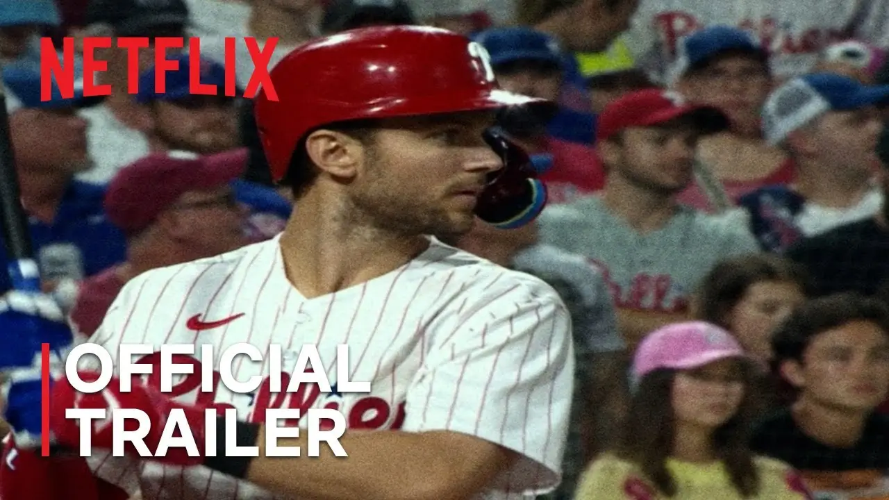 The Turnaround — trailer