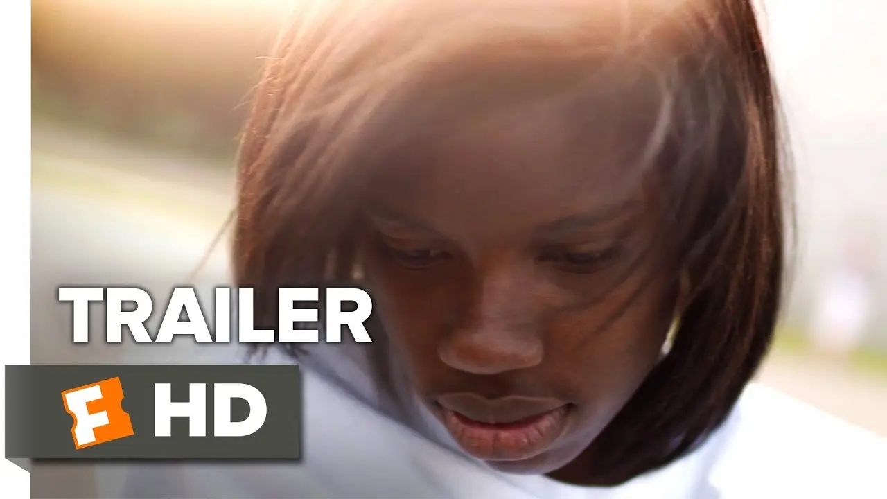 For Ahkeem — trailer