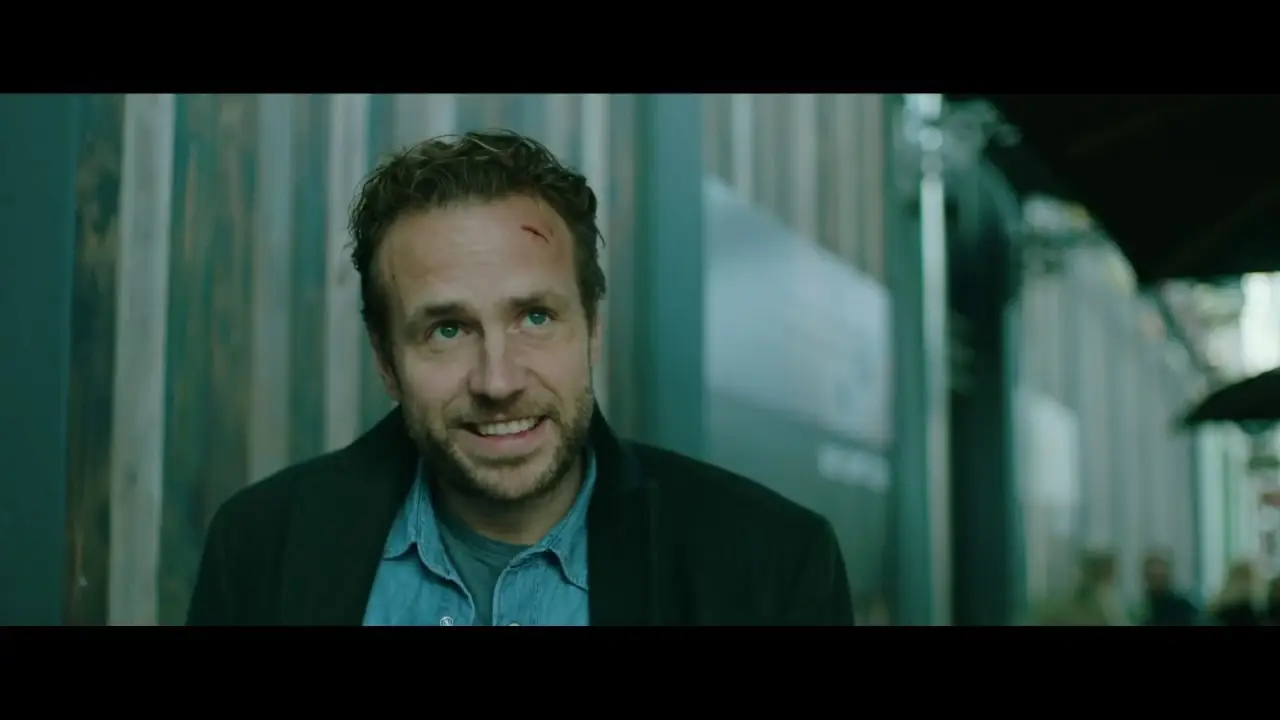 Denmark — trailer