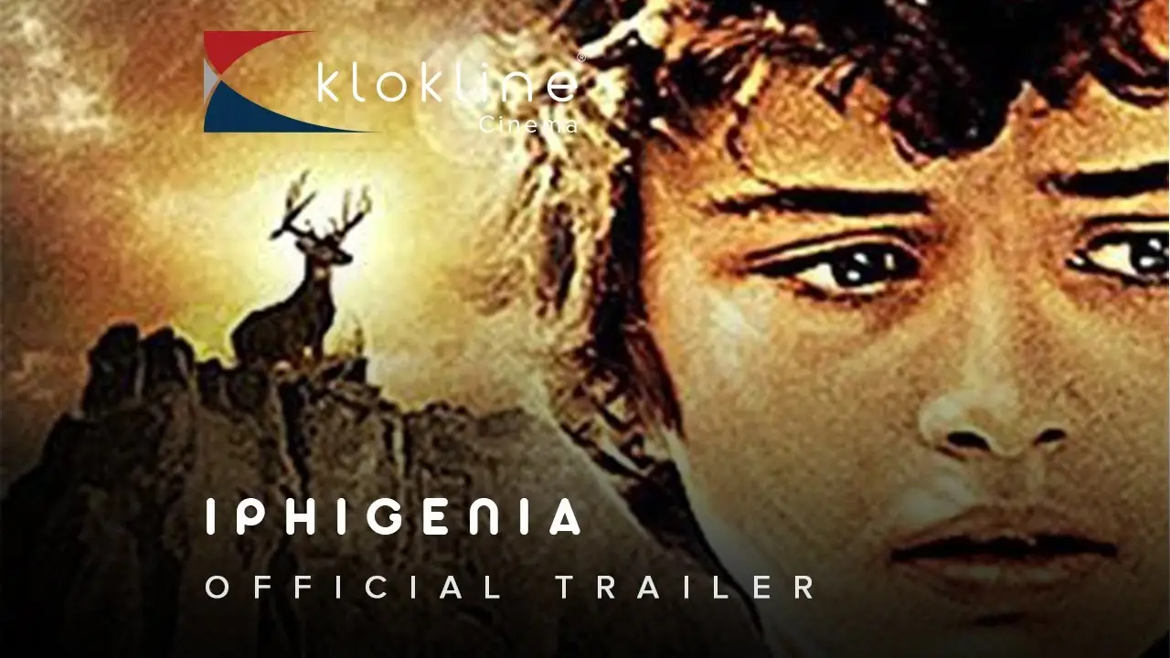 Iphigenia — trailer