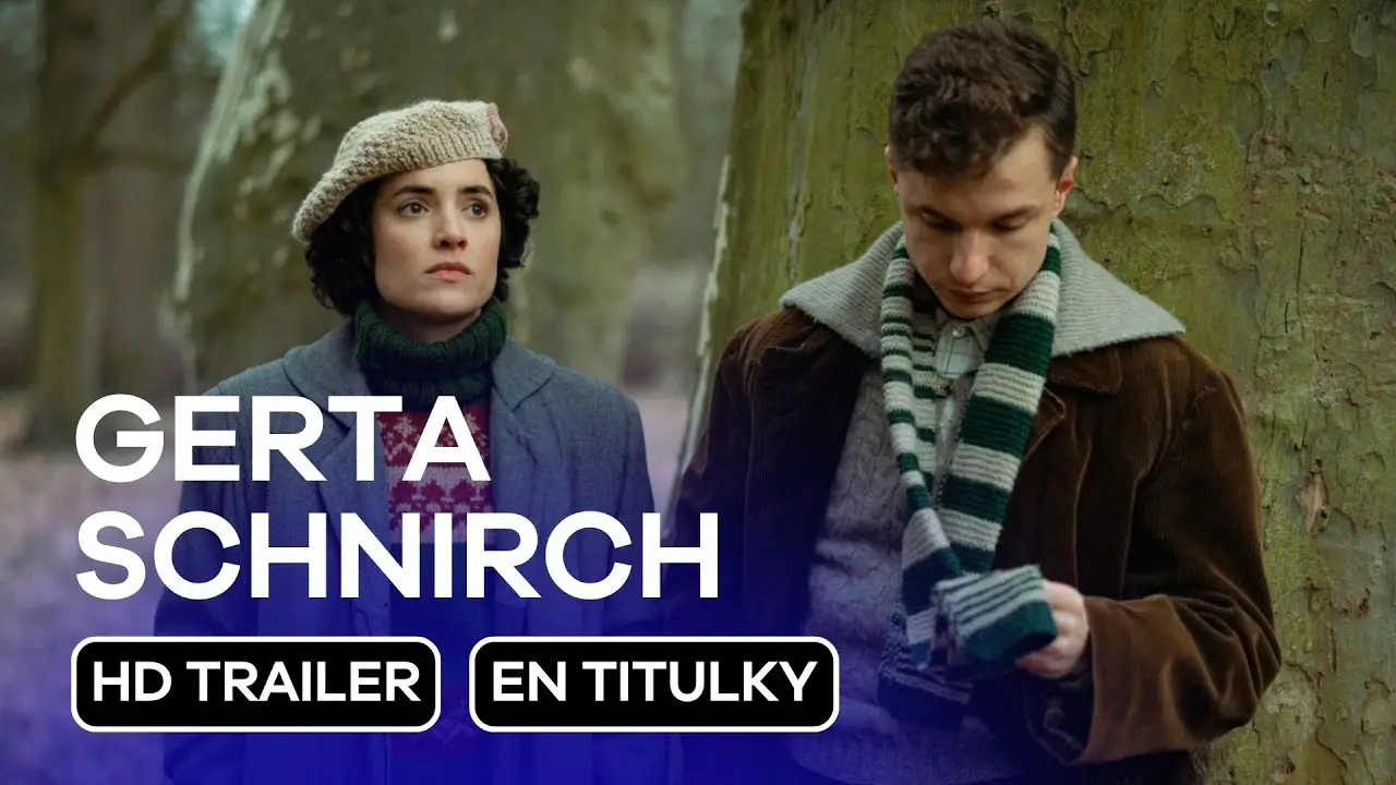 Gerta Schnirch — trailer