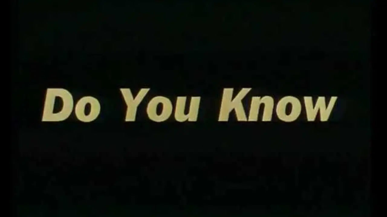 Kiss or Kill — trailer