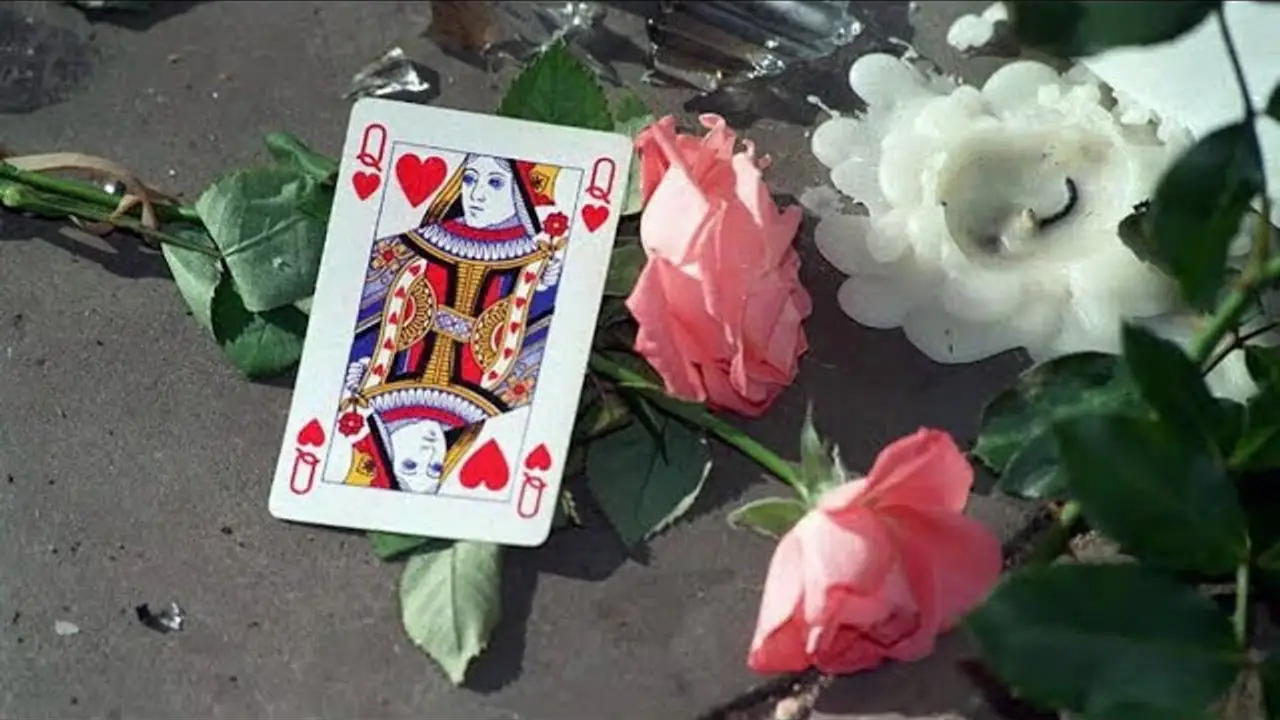 Diana, 7 Days — trailer