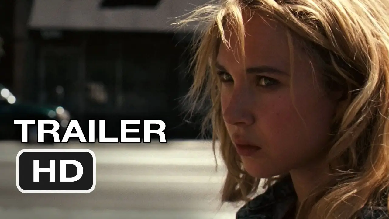 Little Birds — tráiler