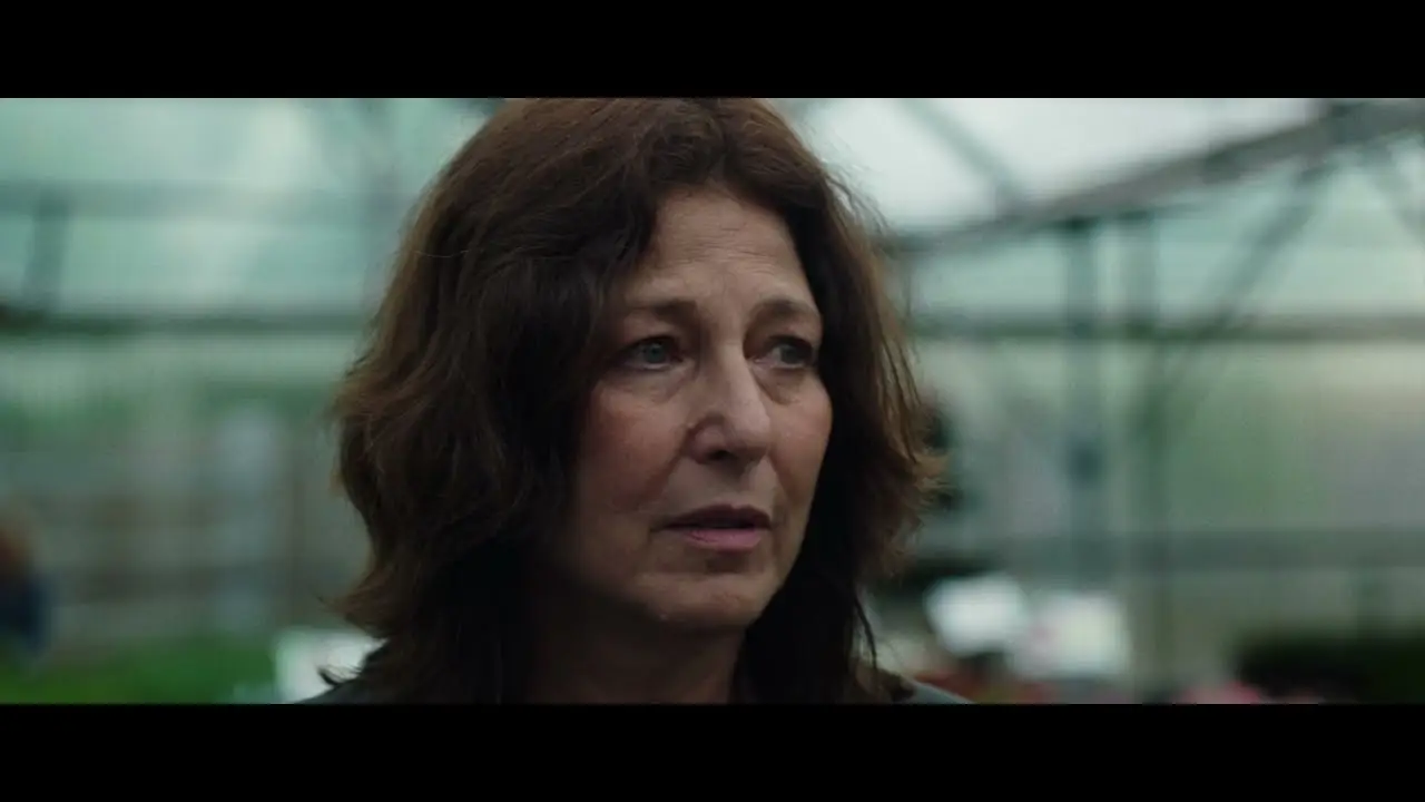 No Future — trailer