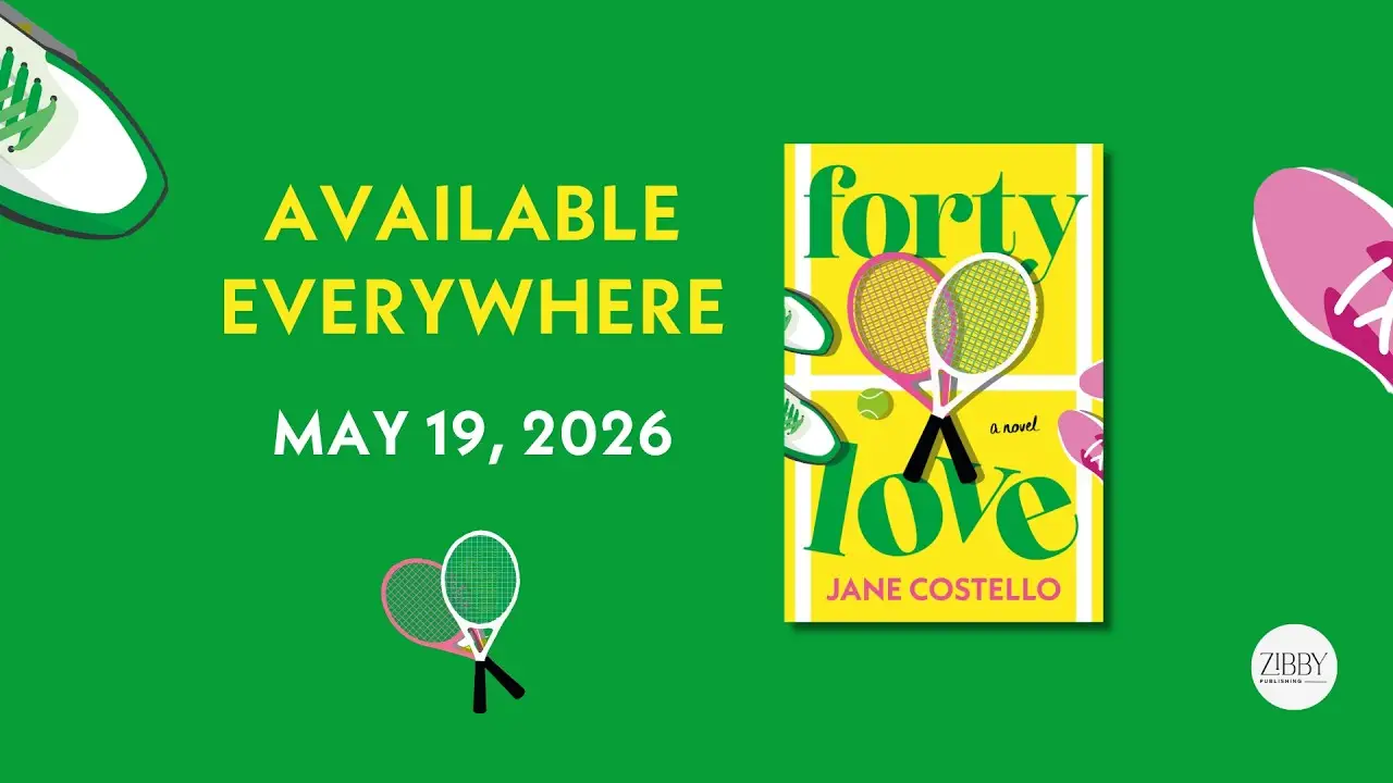 Forty Love — trailer