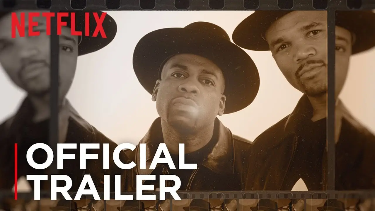 ReMastered: Who Killed Jam Master Jay? — tráiler