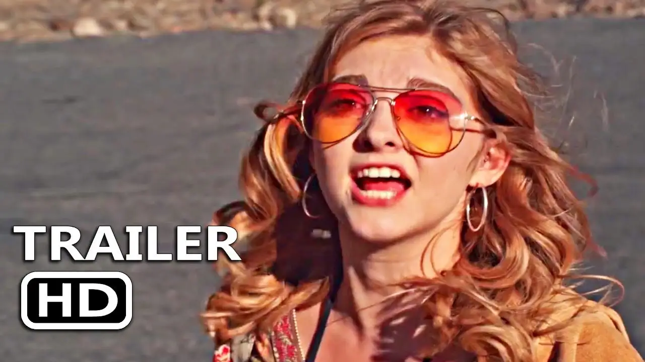 Woodstock — tráiler