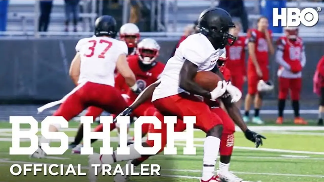 BS High — trailer