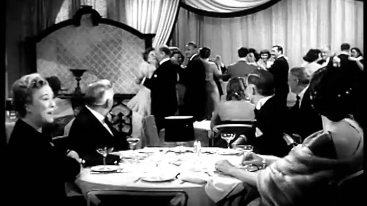 Ma and Pa Kettle — trailer