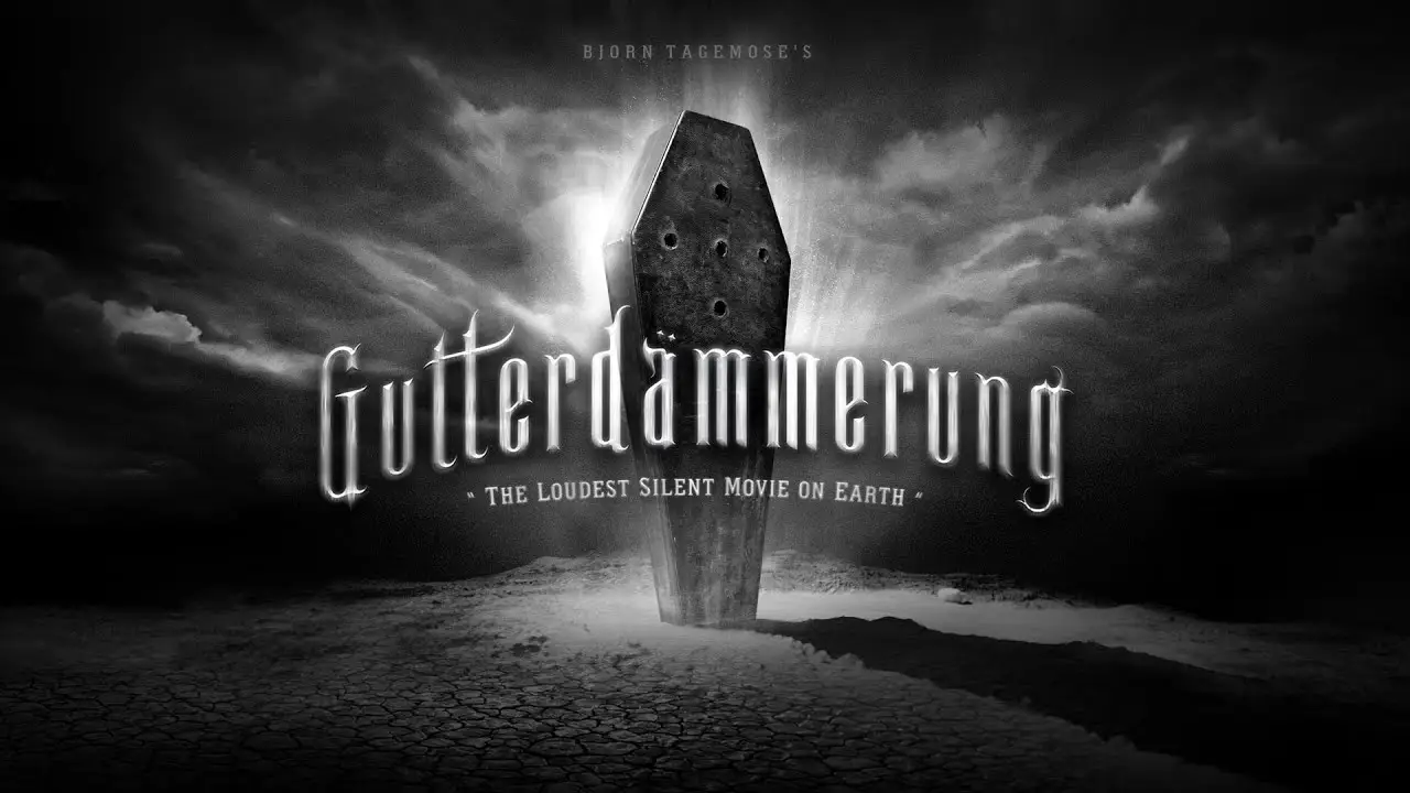 Gutterdämmerung — trailer