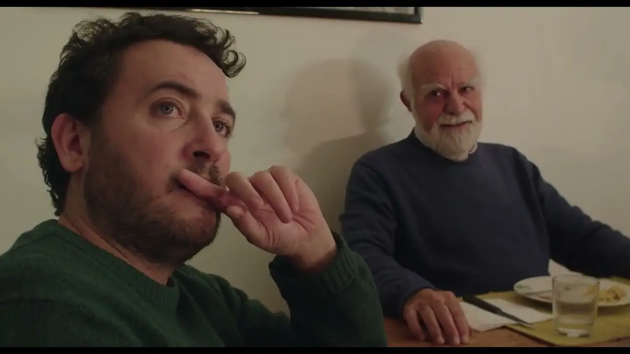 Il figlio più bello — trailer