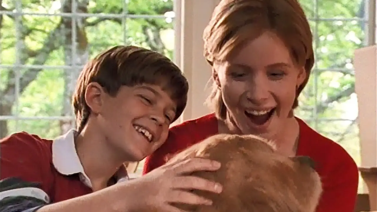 The Retrievers — trailer