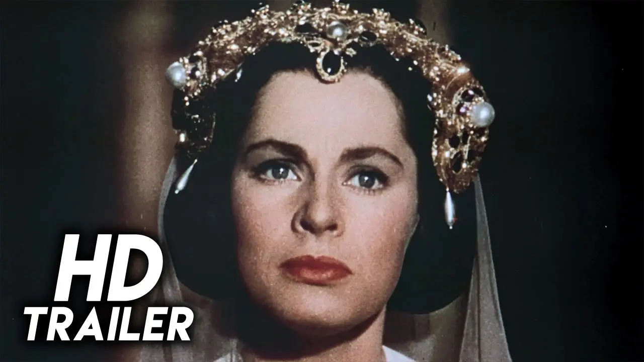 Don Juan — trailer