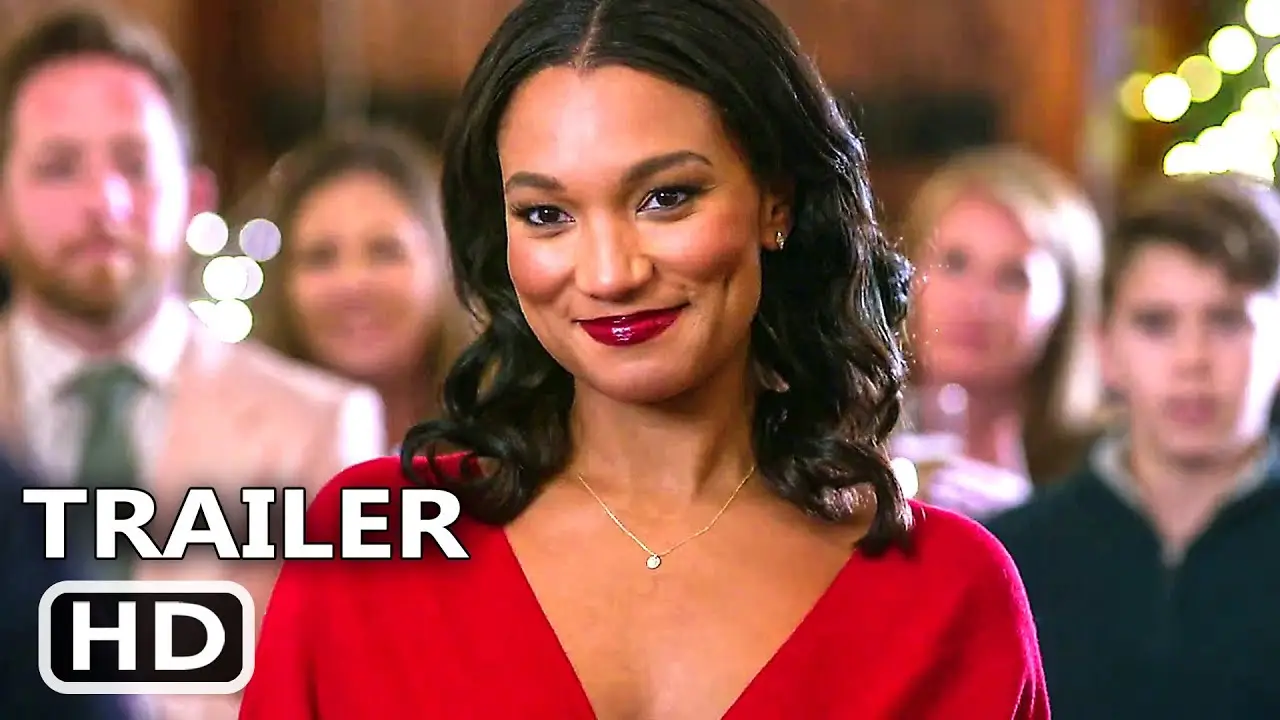 Yuletide the Knot — trailer