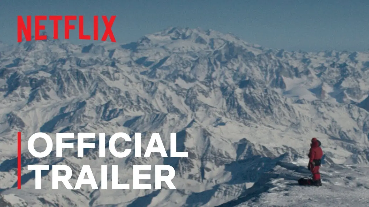 Broad Peak — trailer