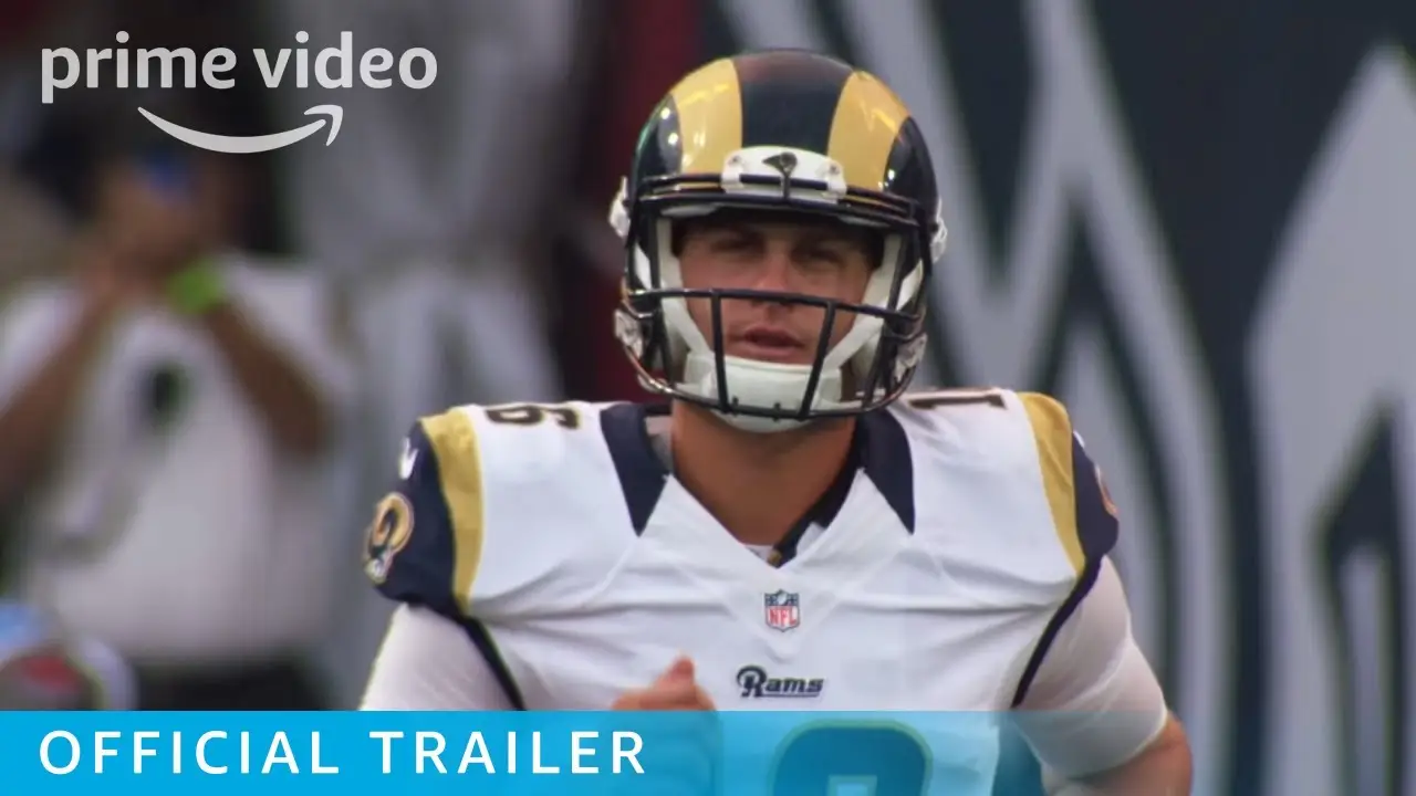 Rams — trailer