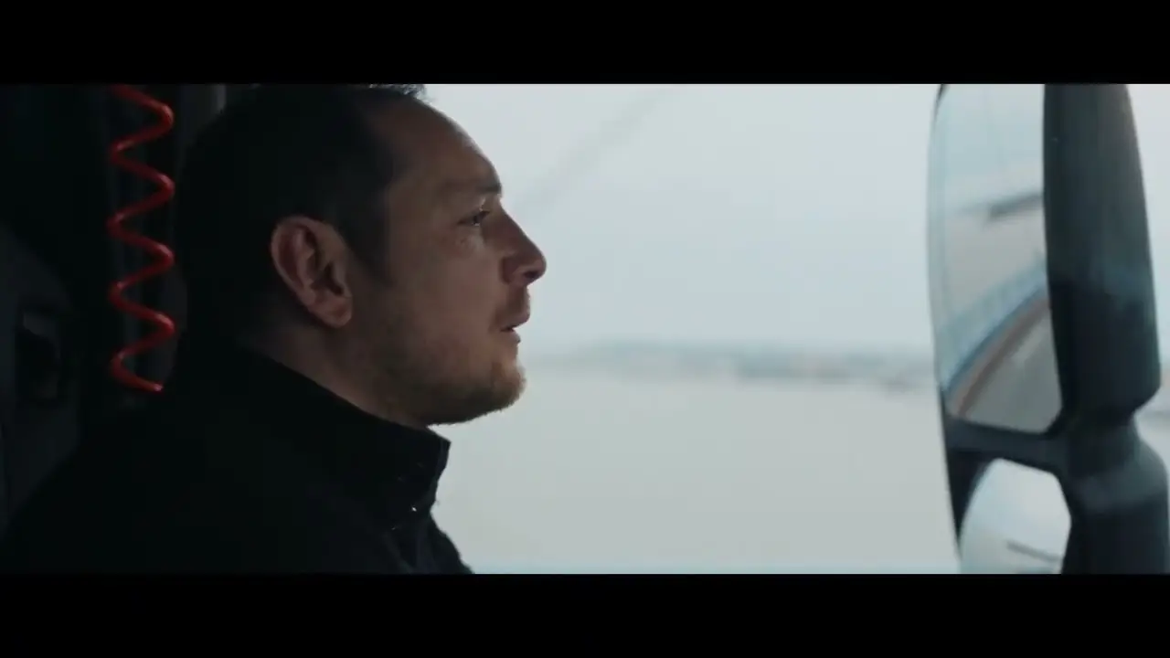 Flesh and Fuel — trailer