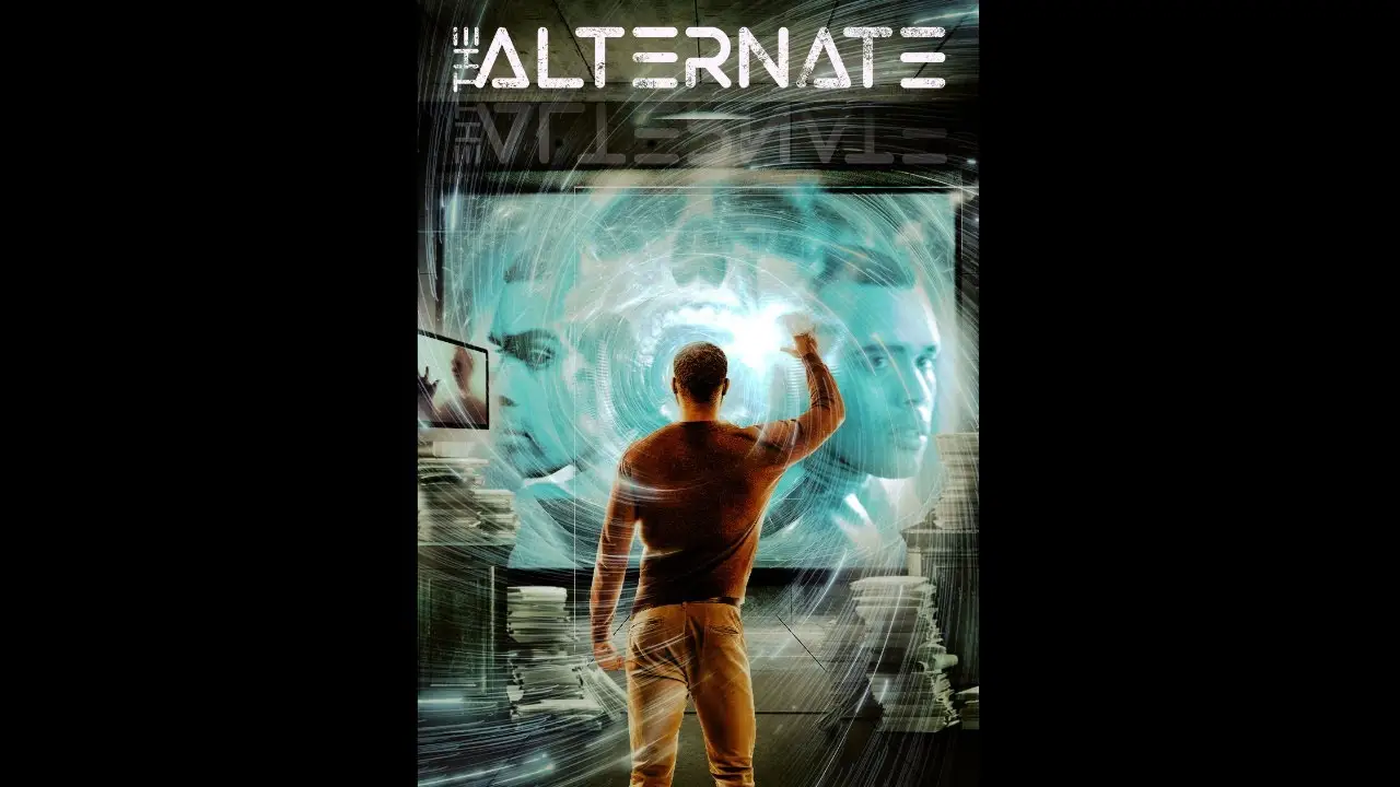 The Alternate — trailer