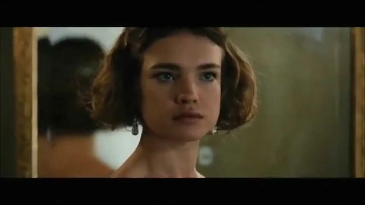 Belle du Seigneur — trailer