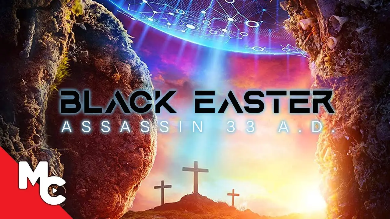 Assassin 33 A.D. — trailer