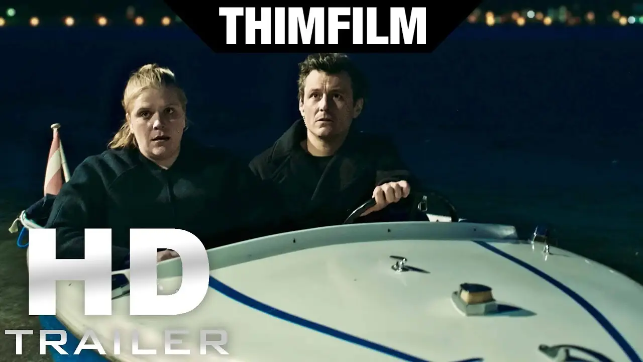 Das dunkle Paradies — trailer