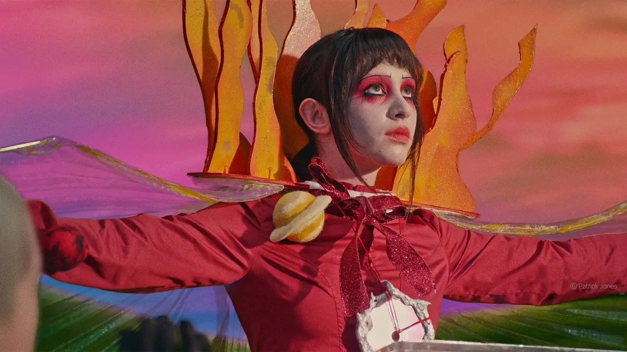Imaginal Disk — trailer
