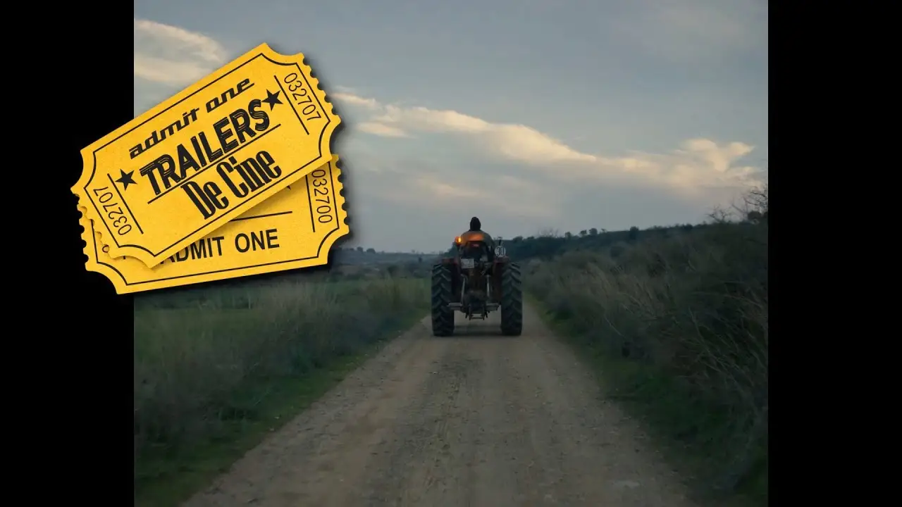 Tros — trailer