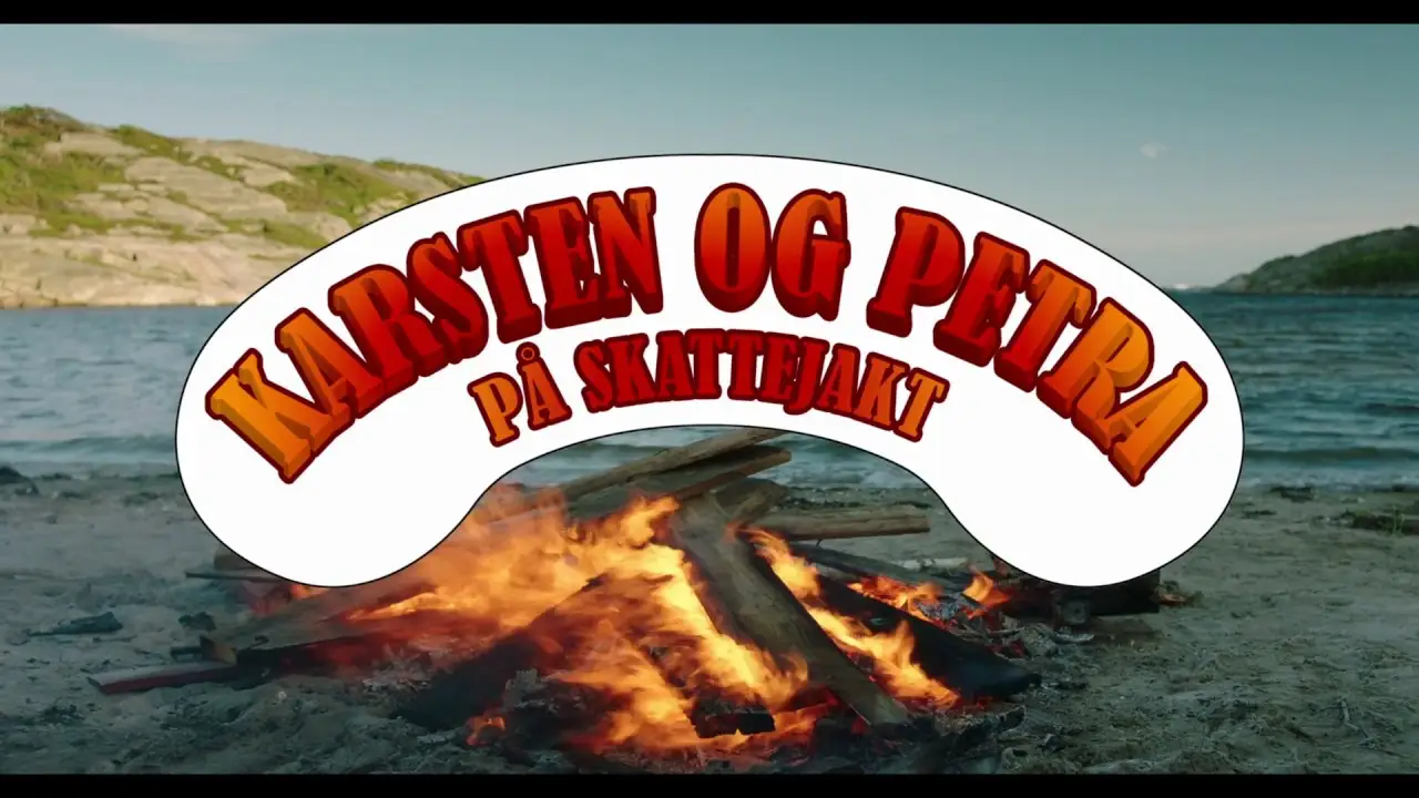 Karsten og Petra — trailer