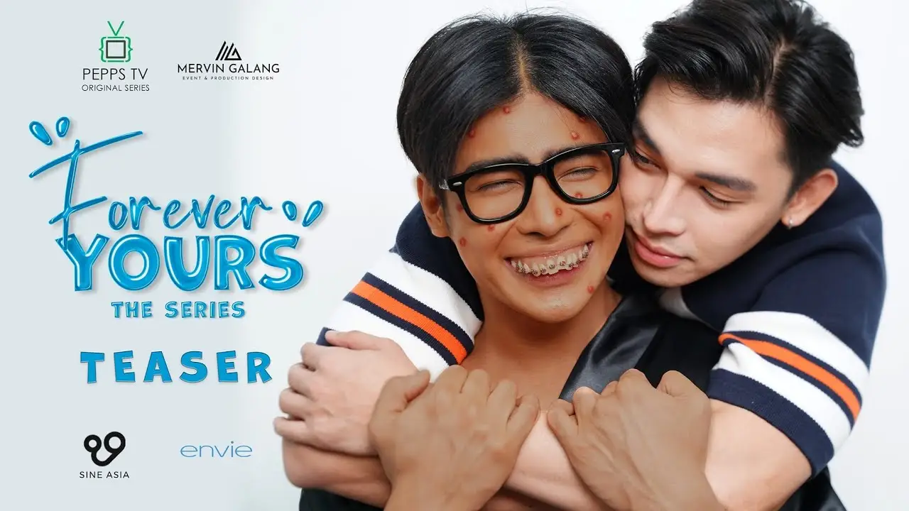 Forever Yours — trailer