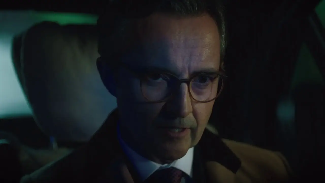 Wiener Blut — trailer