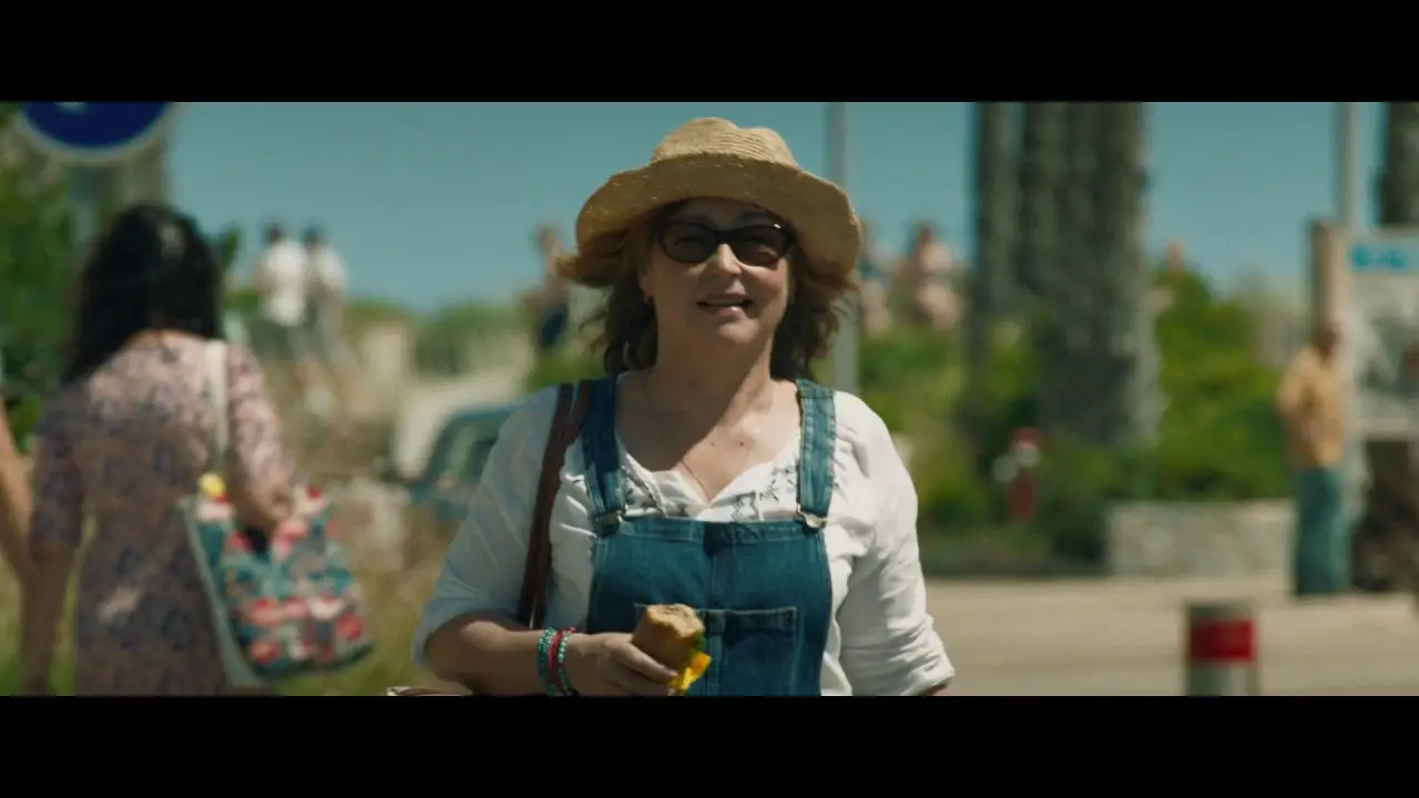 Qui m'aime me suive! — trailer
