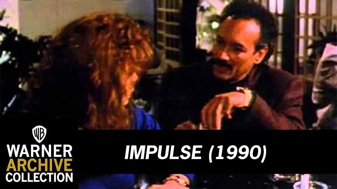 Impulse — trailer